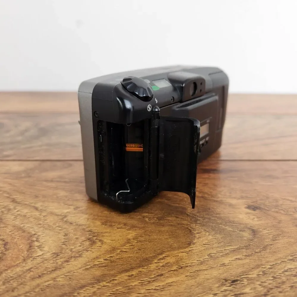 Canon sure shot